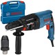 BOSCH GBH 2-26 F Młot udarowo-obrotowy SDS plus 830W 2.7J