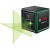 Laser krzyżowy Bosch Quigo Green