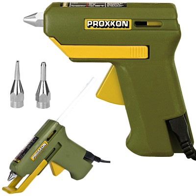 PROXXON 28192 Pistolet do klejenia 7 x 100mm HKP 220 MICROMOT