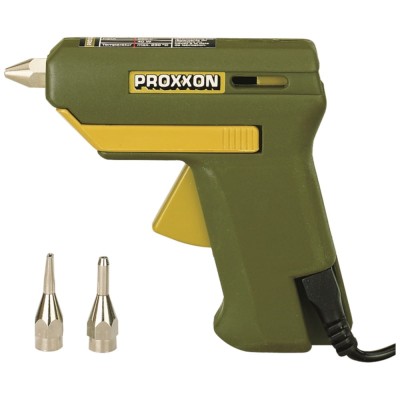 Pistolet do klejenia HKP 220 MICROMOT