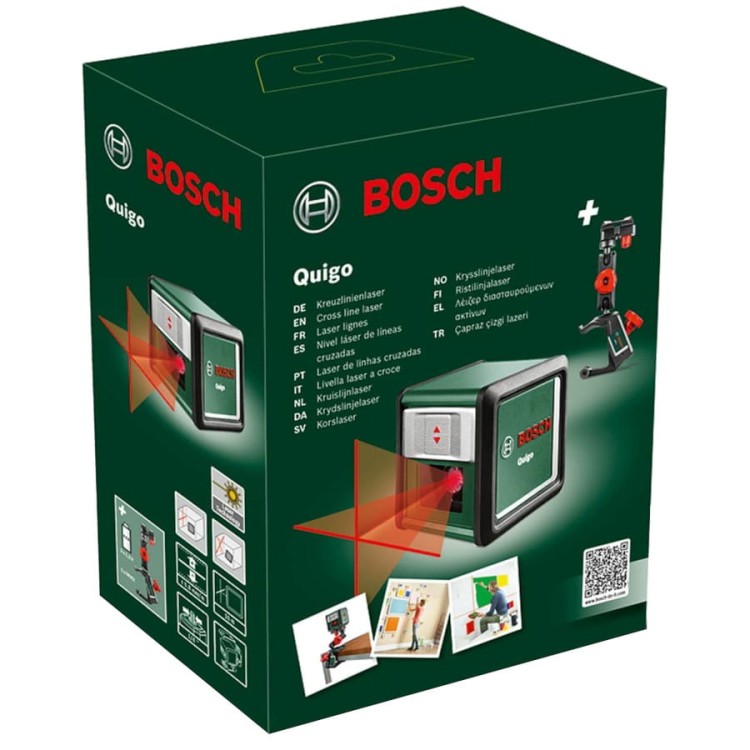 BOSCH 0603663520