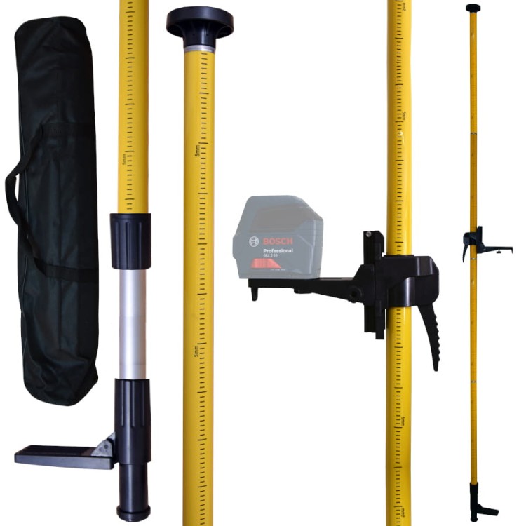 tyczka rozporowa GT-360