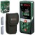 Dalmierz laserowy cyfrowy 30m PLR 30 C etui Bosch 0603672120