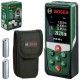 Dalmierz laserowy cyfrowy 30m PLR 30 C etui Bosch 0603672120