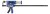 Ścisk hybrydowy 2w1 600mm Quick-Grip Irwin IWHT83014-0