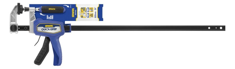 Ścisk hybrydowy 2w1 600mm Quick-Grip Irwin IWHT83014-0