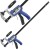 IRWIN IWHT83014-0 Ścisk szybkozaciskowy 2w1 600mm Quick-Grip
