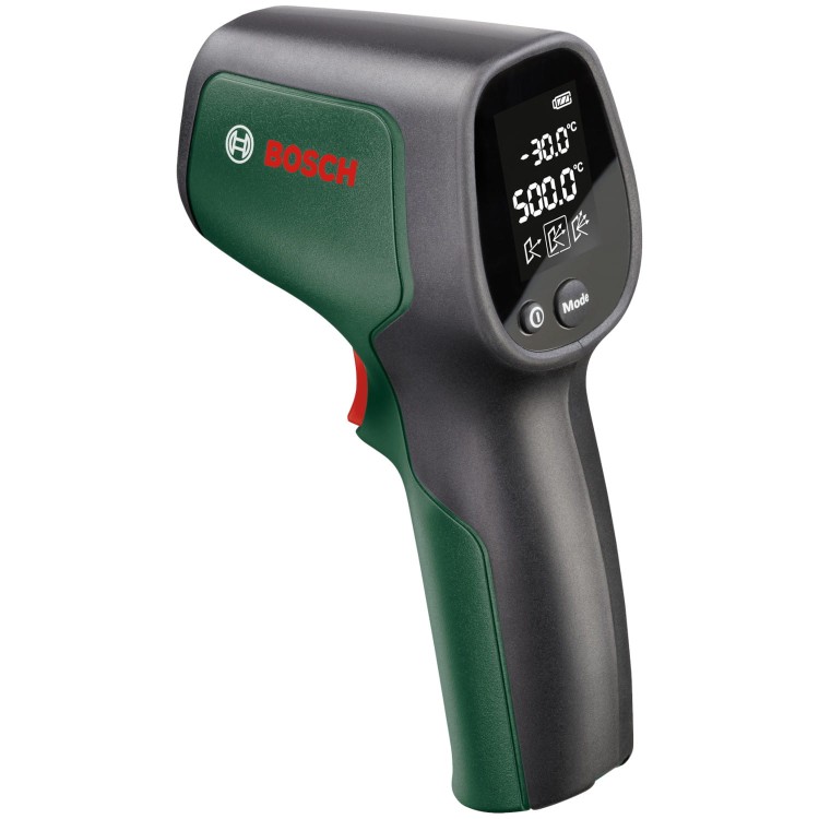 Termo-Detektor cyfrowy BOSCH Universal Temp