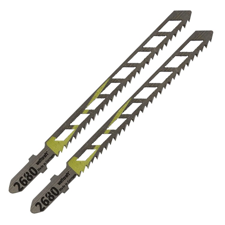 WOLFCRAFT 2680000