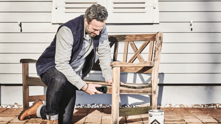 Wilgotnościomierz Bosch Universal Humid zastosowanie