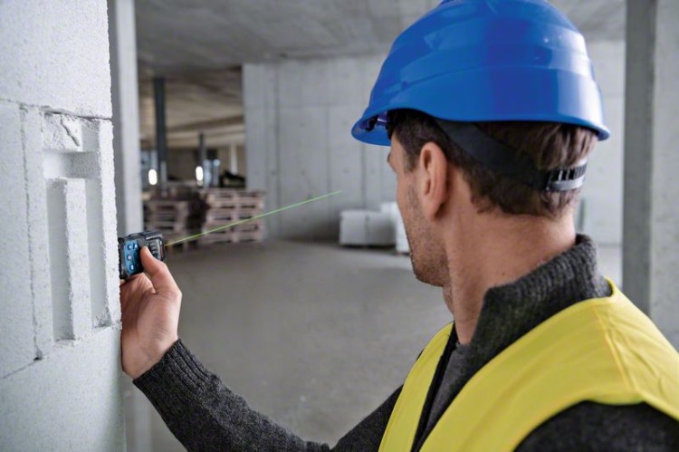 zastosowanie dalmierza Bosch 0601072U00