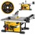 DEWALT DWE7485 Piła pilarka stołowa 1850W 210mm
