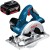 BOSCH GKS 18V-LI Pilarka tarczowa 18V 165mm + Akumulator 4.0Ah