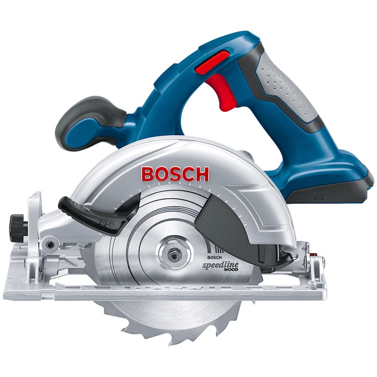 Pilarka tarczowa BOSCH GKS 18V-LI 165mm