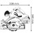 Bosch 0615990G9M