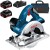 BOSCH GKS 18V-LI Pilarka tarczowa 18V 165mm + 2x Akumulator 4.0Ah + Torba