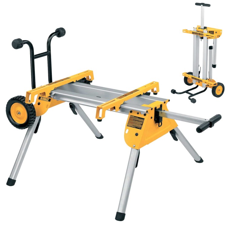 Stół roboczy do pilarek DEWALT DE7400