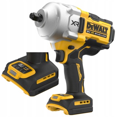 DEWALT DCF961N Klucz udarowy 18V 1/2" akumulatorowy bezszczotkowy