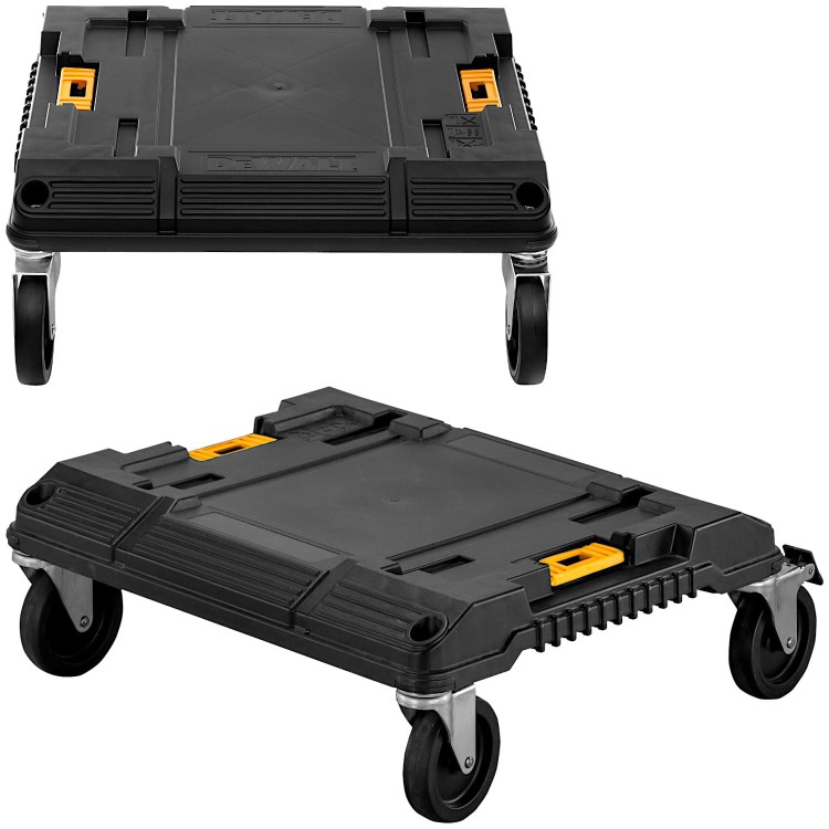DEWALT DWST1-71229 Platforma jezdna do skrzyń TSTAK