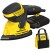 STANLEY SFMEW210S Szlifierka oscylacyjna 120W + Torba