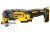 Narzędzie wielofunkcyjne DEWALT DCS355N