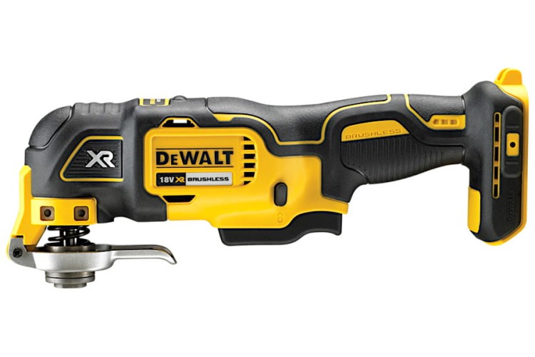 Narzędzie wielofunkcyjne DEWALT DCS355N
