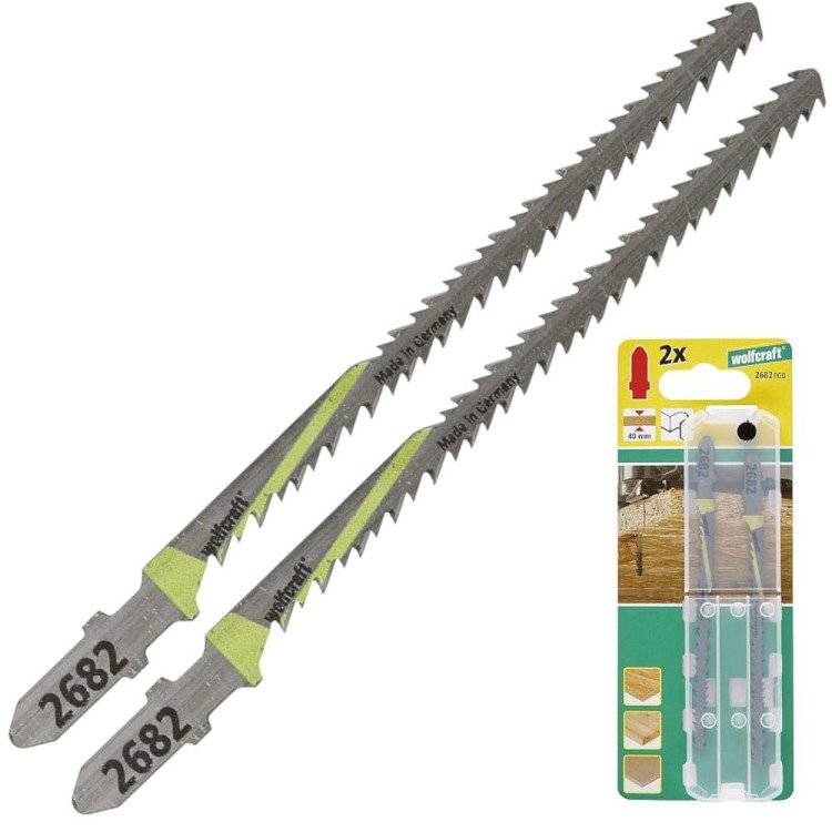 Wolfcraft 2682000