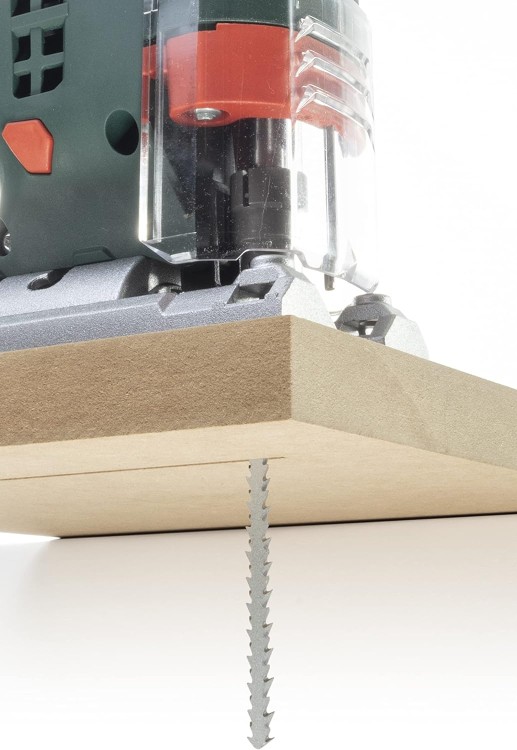 Wolfcraft 2682000 do MDF