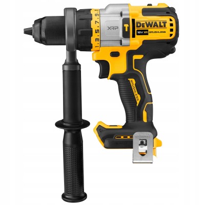 DCD999NT Wkrętarka udarowa 18V 3-biegowa 126Nm Dewalt