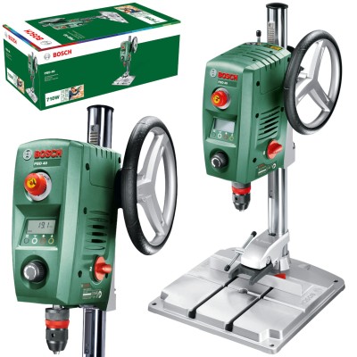 BOSCH PBD 40 Wiertarka stołowa 710W