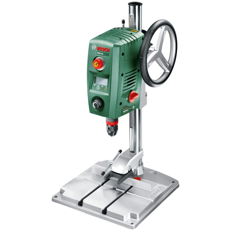Wiertarka stołowa BOSCH PBD 40