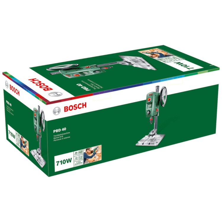 Bosch 0603B07000