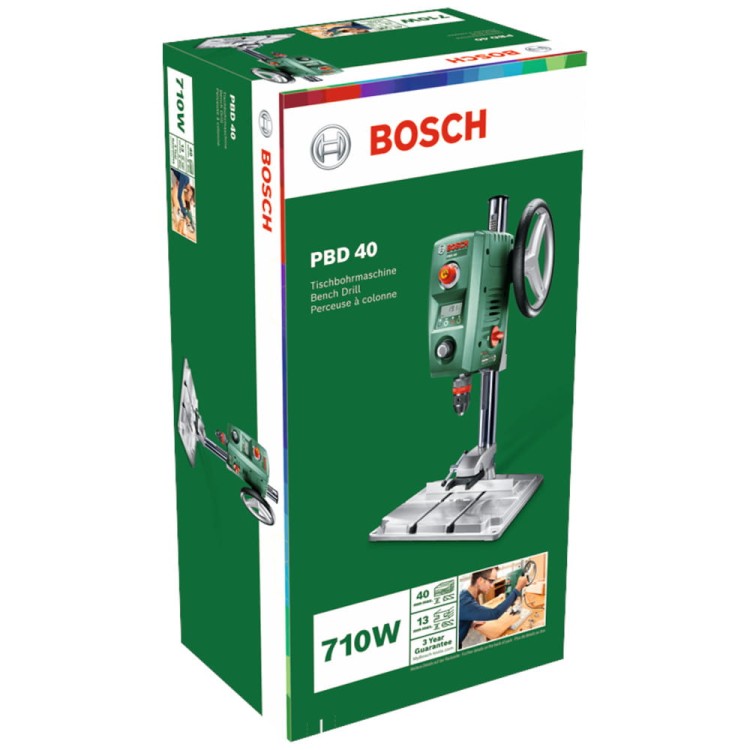 Bosch 0603B07000