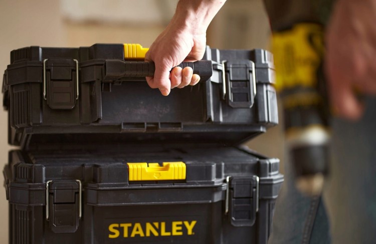STANLEY STST83319-1 QUICKLINK