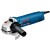 BOSCH 0601824806 Szlifierka kątowa GWS 1400 125mm 1400W 230V M14 + torba narzędziowa