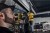 Nitownica do nitów zrywalnych DeWalt DCF414E2GT 18V - Zastosowanie