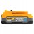 Akumulator 1,7 Ah Dewalt