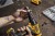 Nitownica DeWalt DCF414NT XR 18V BODY - Zastosowanie