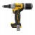 Nitownica do nitów zrywalnych DeWalt DCF414NT