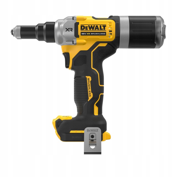 Nitownica do nitów zrywalnych DeWalt DCF414NT