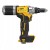 Nitownica do nitów zrywalnych DeWalt DCF414NT XR 18V