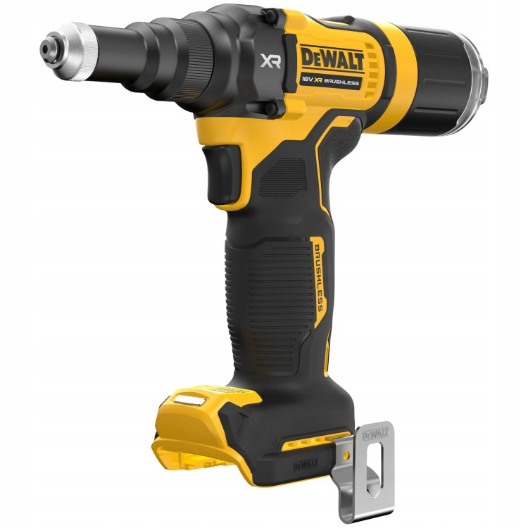 Nitownica DeWalt DCF403E1GT XR 18V