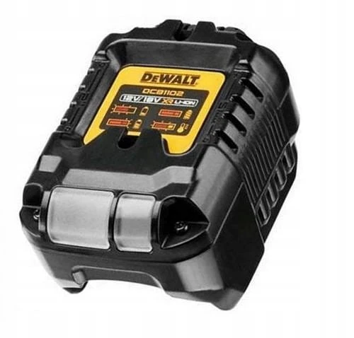 Ładowarka DeWalt