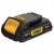 Akumulator DeWalt