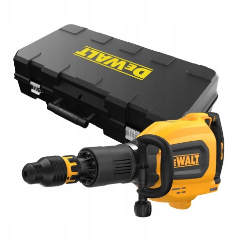 DEWALT DCH911NK Młot wyburzeniowy SDS-Max 54V XR FlexVolt