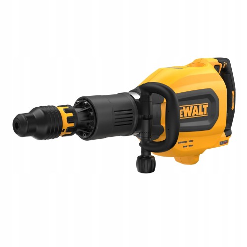 Akumulatorowy młot wyburzeniowy DeWalt DCH911NK XR FLEXVOLT