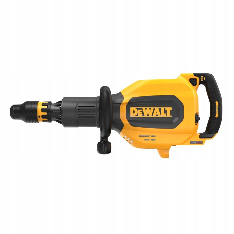 Akumulatorowy młot wyburzeniowy DeWalt DCH911NK