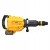 Młot wyburzeniowy akumulatorowy DeWalt DCH911X3 XR