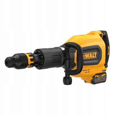 Młot wyburzeniowy DeWalt DCH911X3