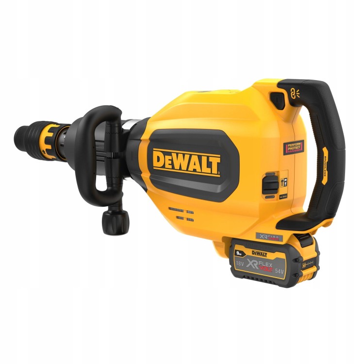 DeWalt DCH911X3 Młot Wyburzeniowy